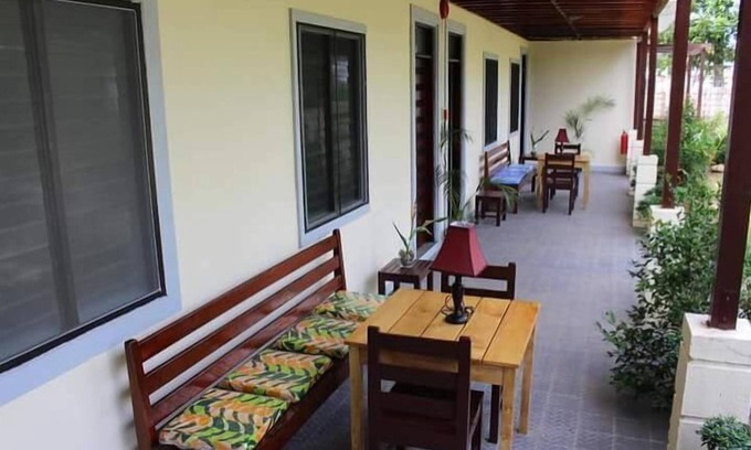 San Pedro Apartment | Affordable Friendly Apartment w/Garden