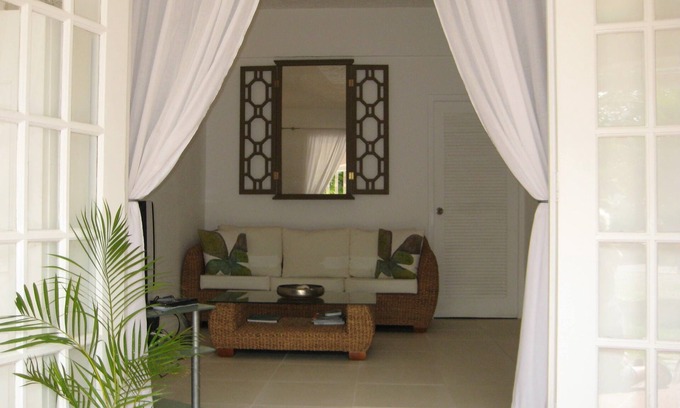 Sunset Crest Apartment | Affordable Luxury on Barbados' Platinum Coast