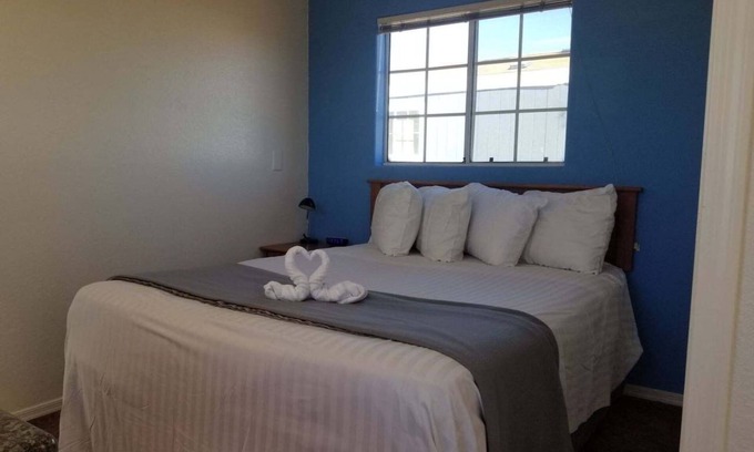 Valle Hotel | Affordable Retreat near Grand Canyon