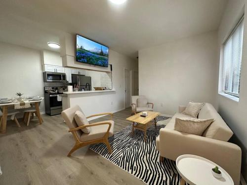 Rotterdam Apartment | Affordable Stay Near Proctors A3