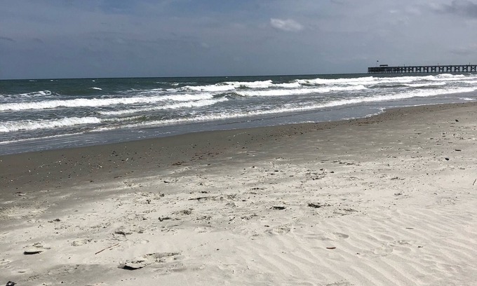 Pawleys Island Condo | Affordable Well Appointed Condo In Pawleys Plantation and Six Minutes to Beach