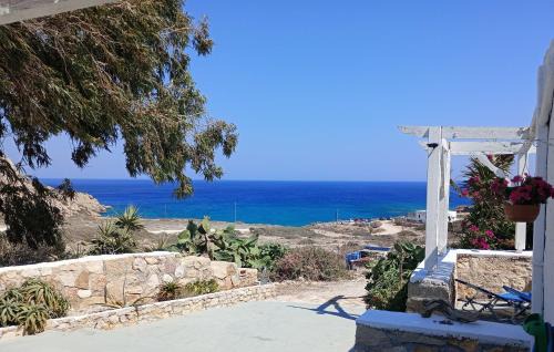 Karpathos House | Afiartis Almira Cottage