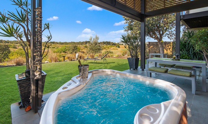 Magenta Shores House | Africa at Magenta Shores