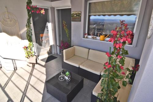 Maniakoi Apartment | Afroditi