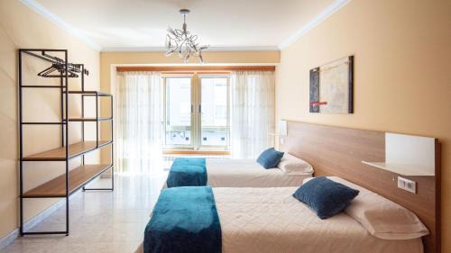 Carballo Apartment | AG Piso Río Miño Carballo, a 700m del centro