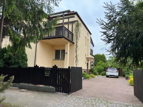 Augustow Villa | AGA