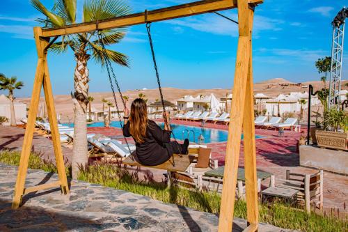Nzala Other | Agafay Yes We Camps & Spa