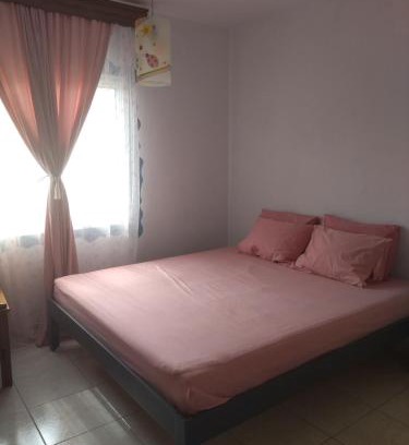 Sintiki House | AGAPI'S HOUSE