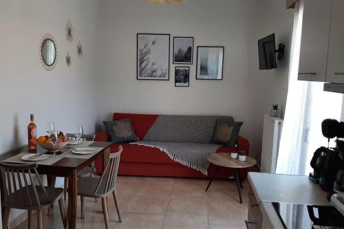 Pylos Apartment | Agapi's Place
