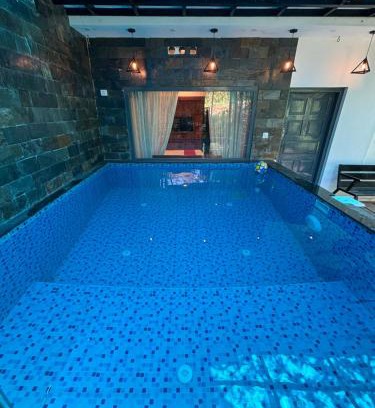 Sulthan Bathery House | Agasthya Private Pool & Park villa