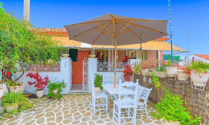 Gaios House | Agathi: Traditional, in Gaios, A/C, WiFi, washing machine