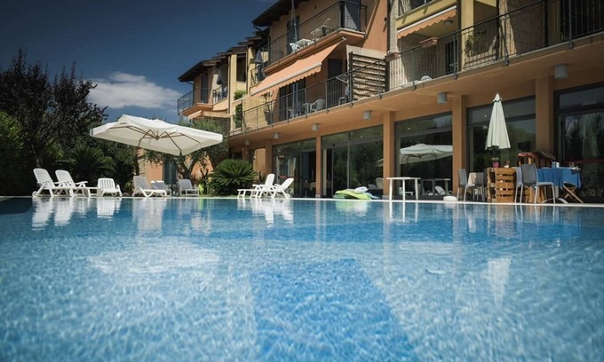 Massignano Apartment | Agave Resort