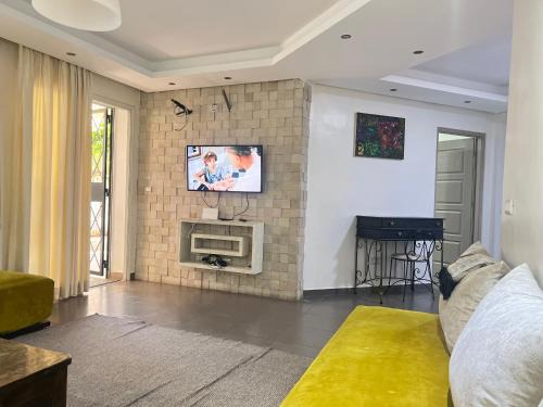 Cite El Houda Apartment | Agence Immobilier Et-toulouti