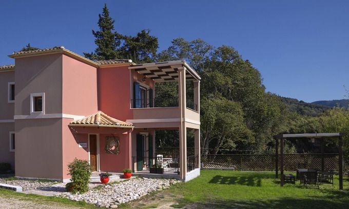 Termenades House | Agios Georgios Pagi - 2kms from the beach