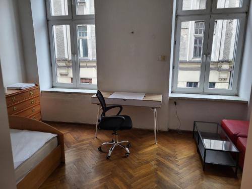 Stradom House | Agnieszki Room nr 2