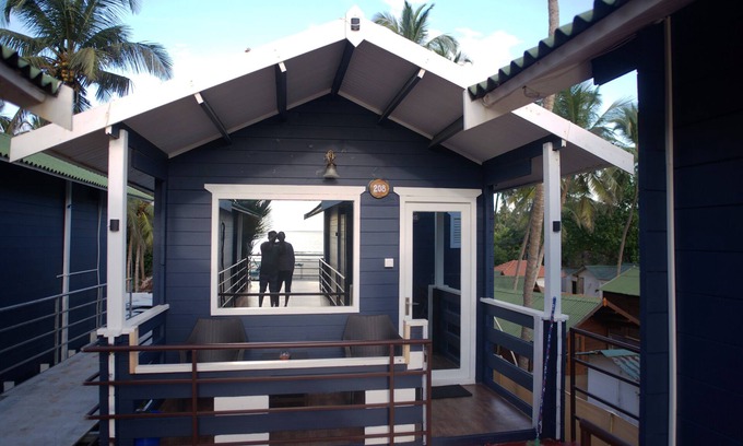 Agonda House | Agonda Heritage