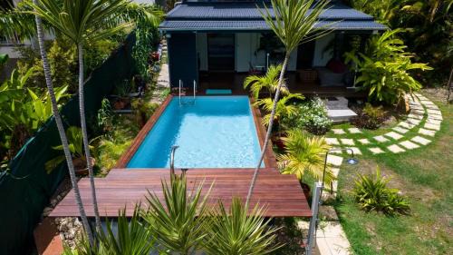 Mare Gailard Apartment | Agréable appartement à 2 pas des plages