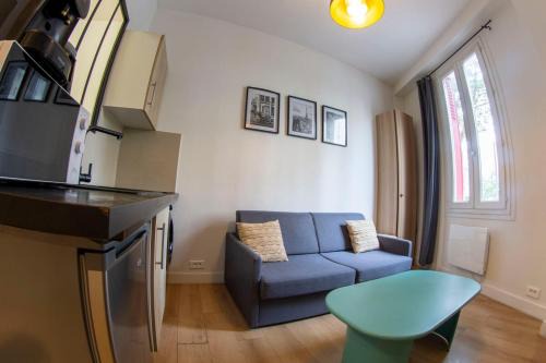Quartier de la Maison-Blanche Apartment | Agréable appartement dans le 13ème arrondissement