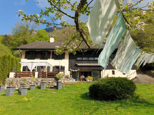 Roches Bed & Breakfast | Agréable chambre d'hôtes, au calme, dans la nature