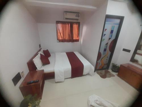 Chembur East House | AGRAWAL BHAVAn 1 only for indians