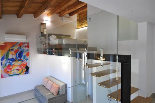Agrigento Apartment | Agrigento Luxury Suite Kandinskij
