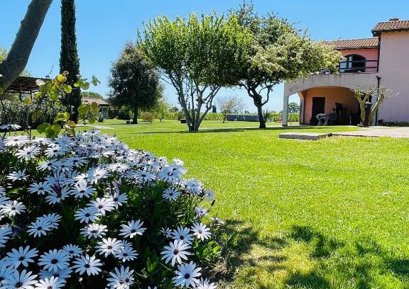 Castiglione della Pescaia House | Agriturismo Paradiso