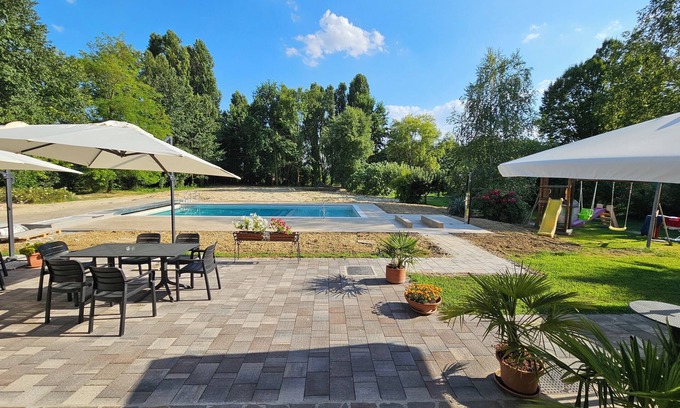 Gares Other | Agriturismo ai Carpini