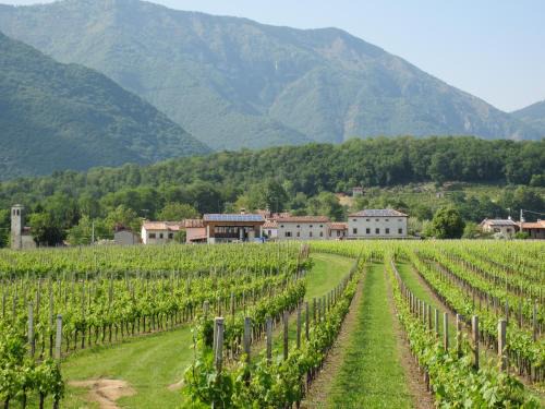 Follina House | Agriturismo Al Col