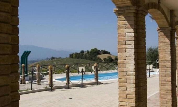 Acquaviva Picena Other | Agriturismo Aqua Viva