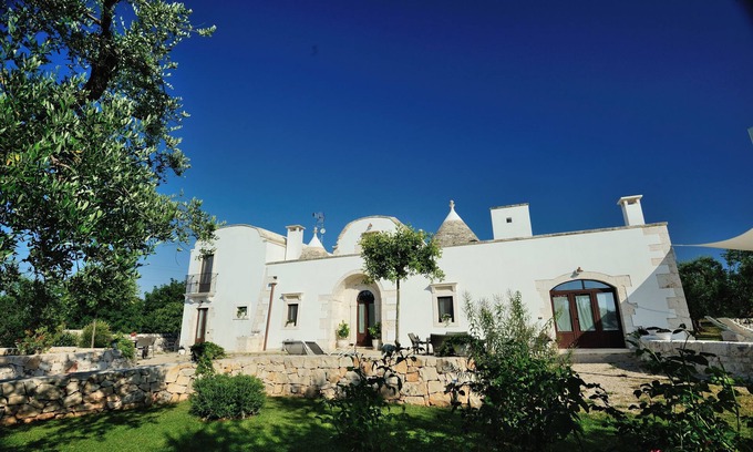 Martina Franca Other | Agriturismo Arco di Sole