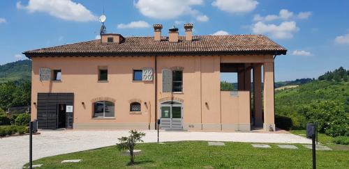 Santo Stefano House | Agriturismo Ben Ti Voglio