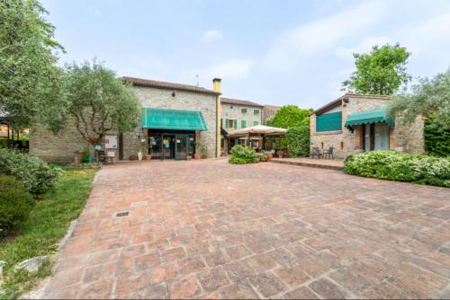 Ospedaletto di Pescantina House | Agriturismo Biologico La Buona Terra