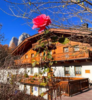 Taibon Agordino House | Agriturismo Busa dei Sbrase