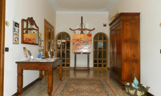 Pegognaga House | Agriturismo Cà Rossa