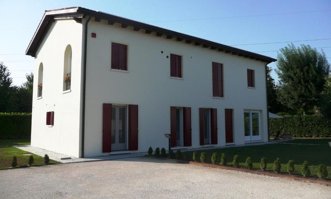 Camponogara House | Agriturismo Campoverde