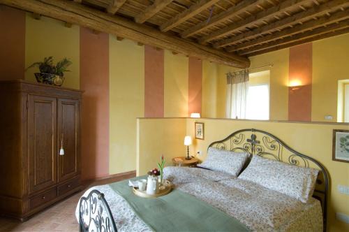 Mediglia House | Agriturismo Cascina Maiocca
