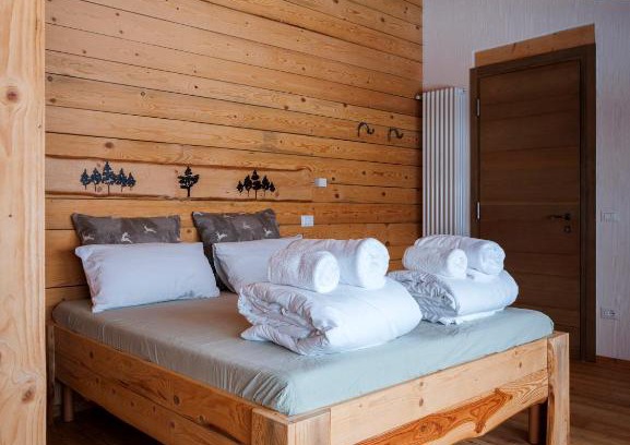 San Nazario House | Agriturismo Col Beretta