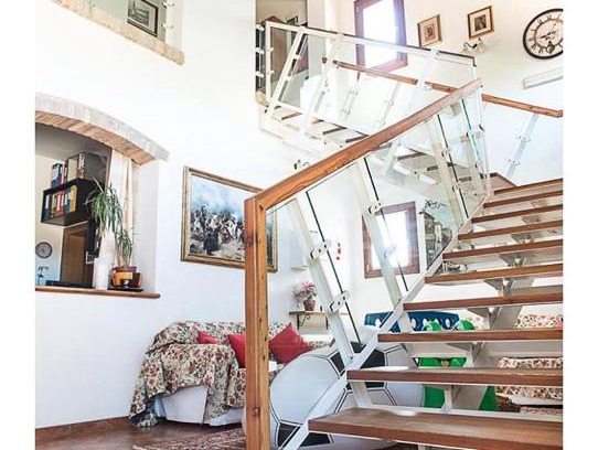 Malcontenta House | Agriturismo Corte Del Brenta