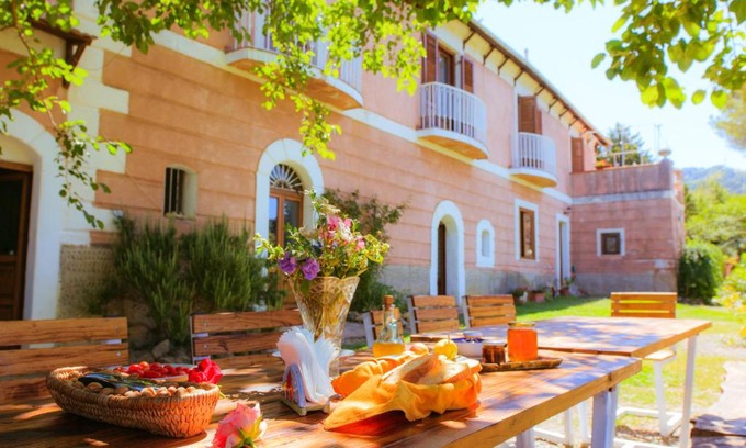 Polizzi Generosa House | Agriturismo Cuca