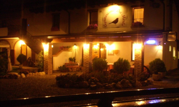 Trivignano Other | Agriturismo Da Merlo