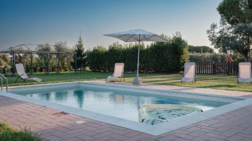 Donoratico House | Agriturismo da Michele e Carmela di Voli Patrizia