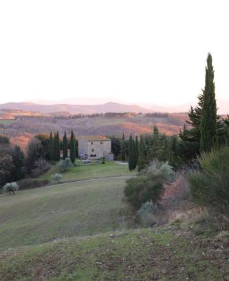 Volterra House | Agriturismo Escaia