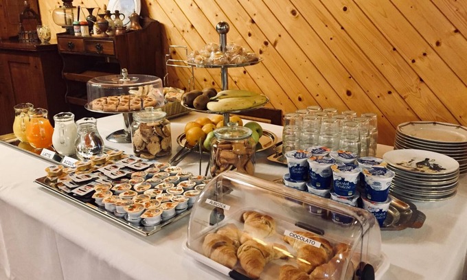 Falze House | Agriturismo Eva