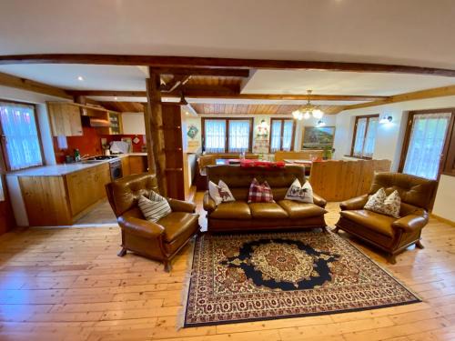 Tarvisio Bed & Breakfast | AGRITURISMO FARE BIO