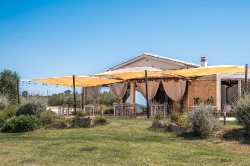 Magliano in Toscana House | Agriturismo Giusti