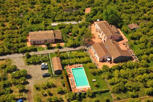 Riposto House | Agriturismo Galea