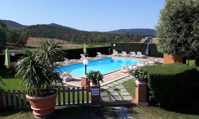 Manciano Other | Agriturismo Galeazzi