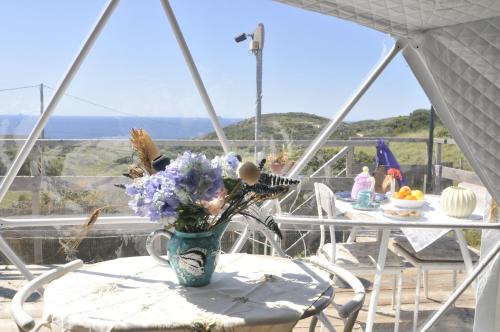 Sant'Antioco House | Agriturismo Glamping Erbe Matte