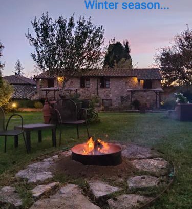 San Macario In Monte House | Agriturismo grecinella