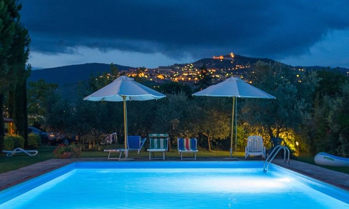 Camucia Other | Agriturismo Il Borgo